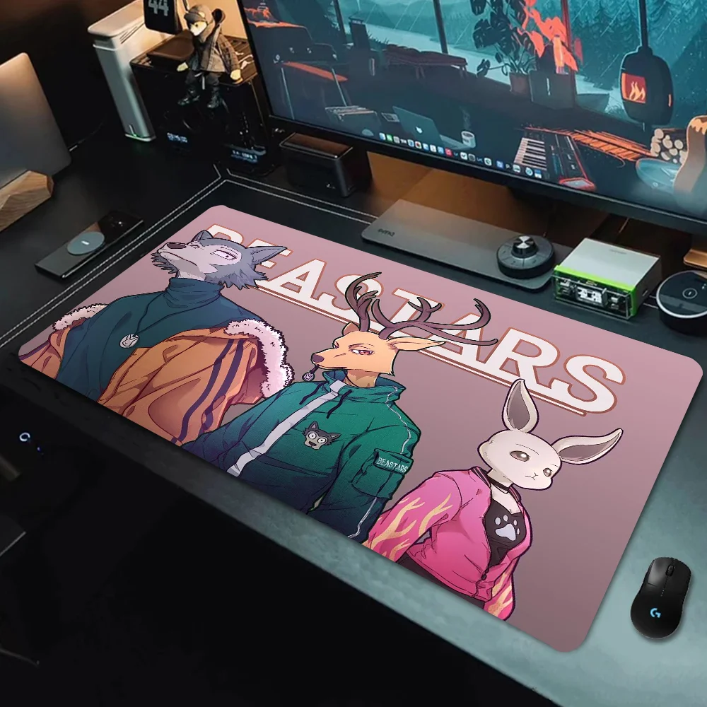 tapis de souris coloré