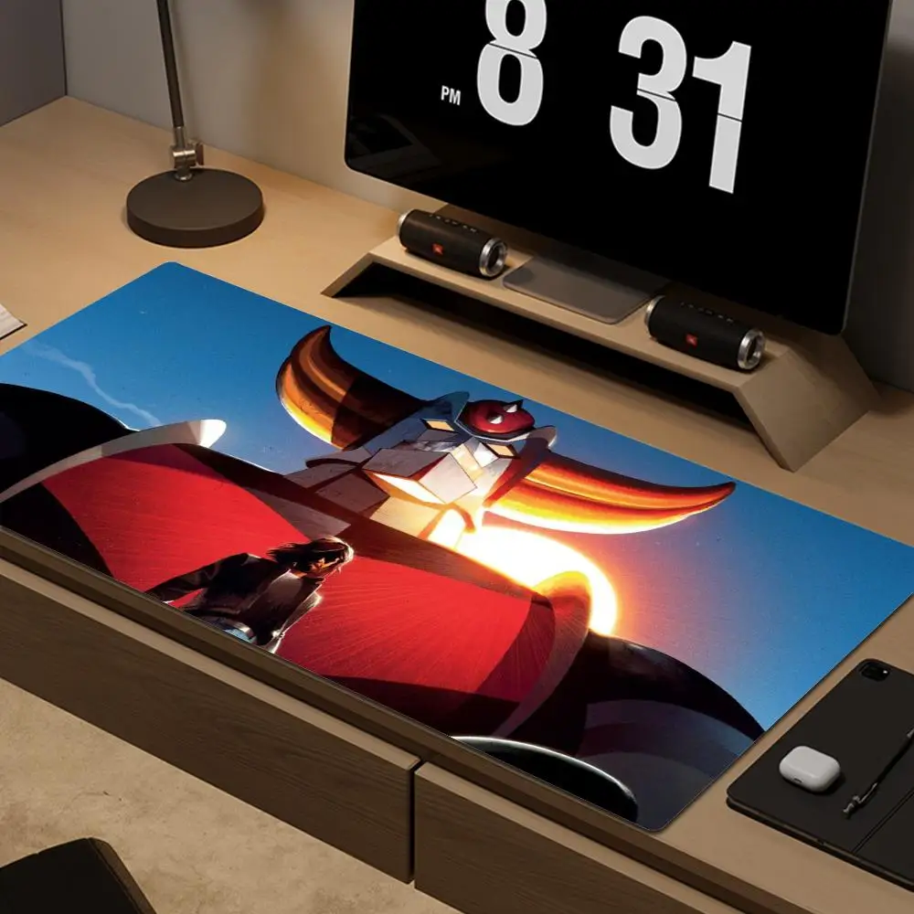 tapis de souris gamer