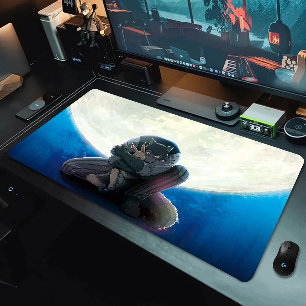 tapis de souris photo personnalisé