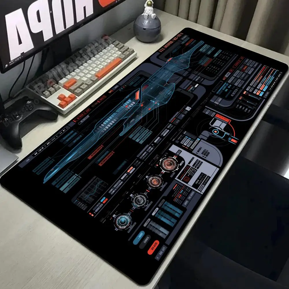 tapis de souris xxxxxl