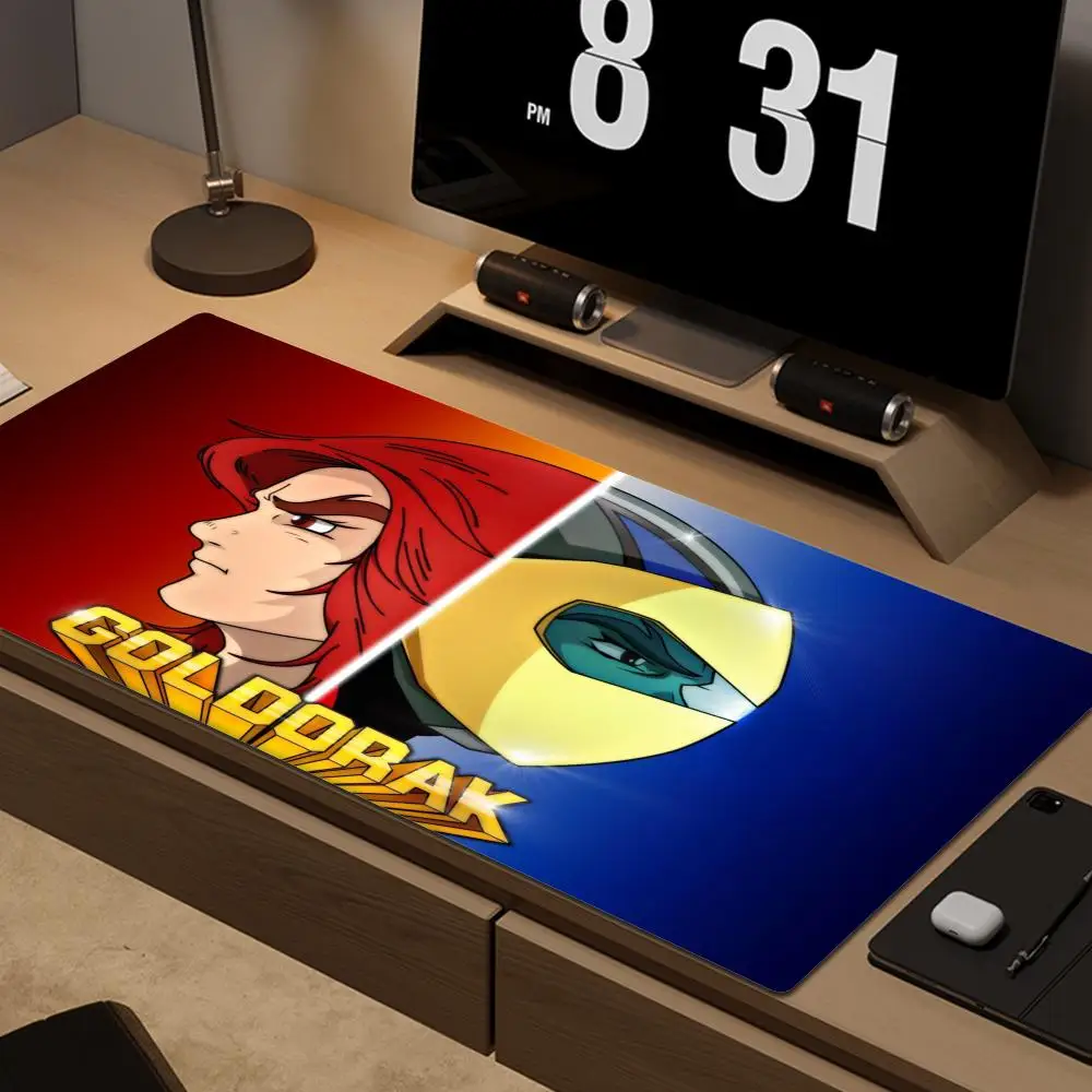 tapis de souris anime