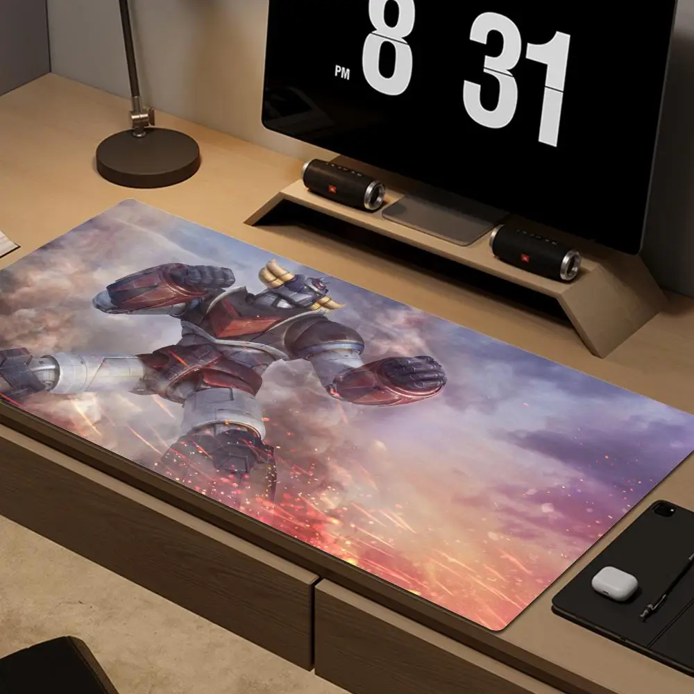 tapis de souris gaming