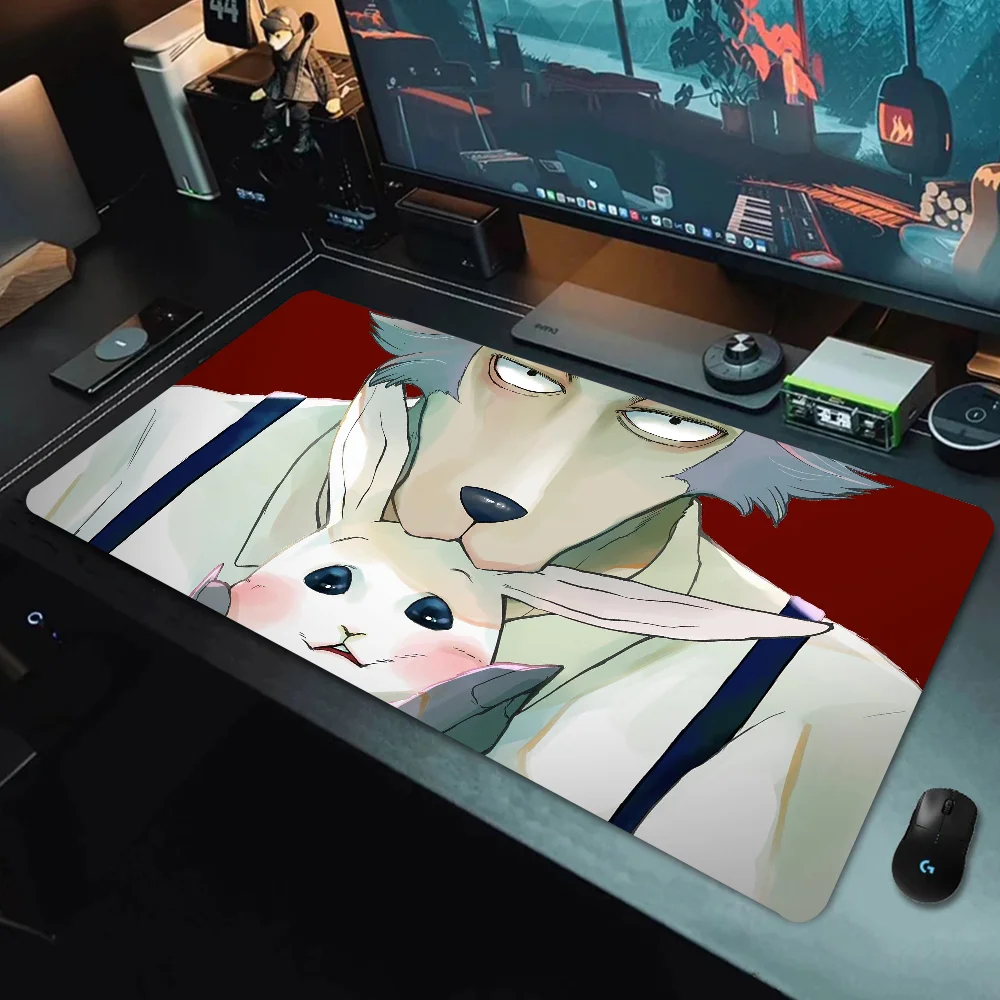 tapis de souris personnalisé