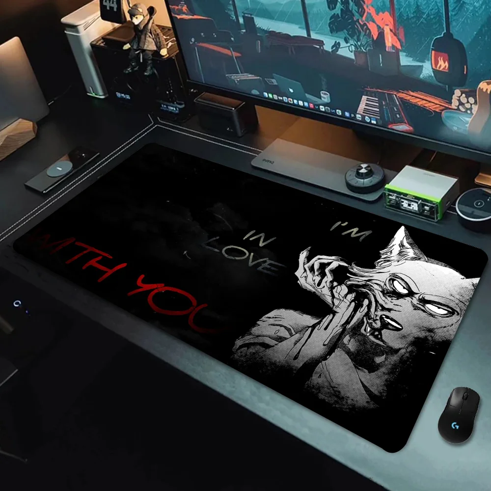 tapis de souris personnalisé xxl